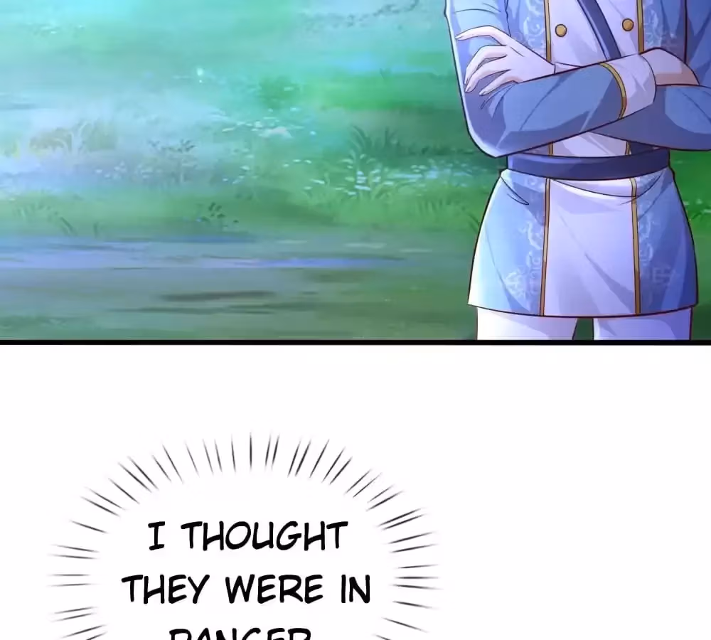 Read Magical Mate chapter 350 image 40 on Lezhin