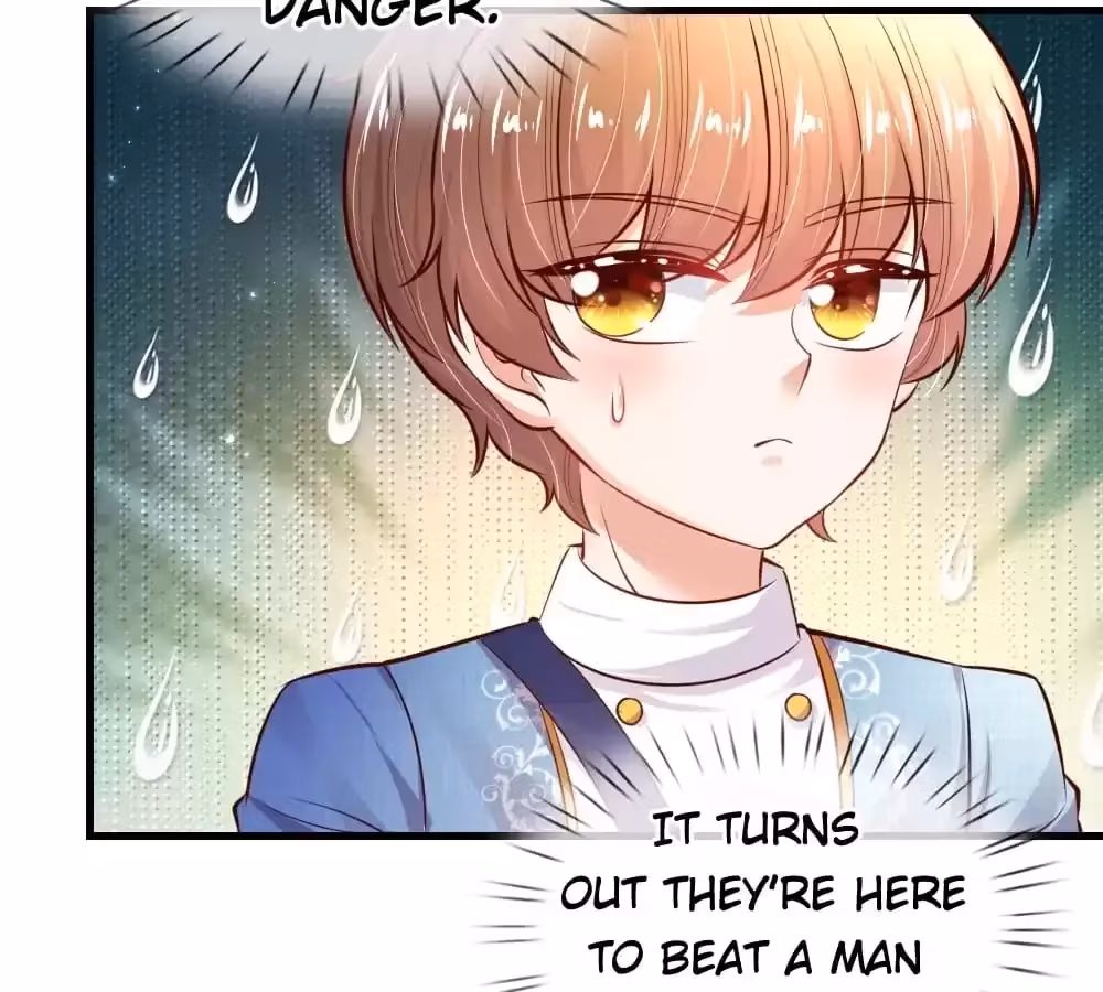 Read Magical Mate chapter 350 image 41 on Lezhin