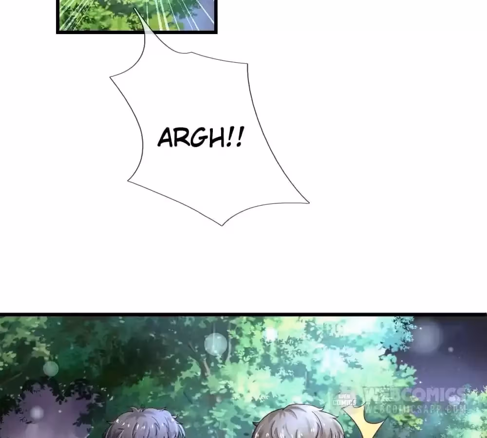 Read Magical Mate chapter 350 image 44 on Lezhin