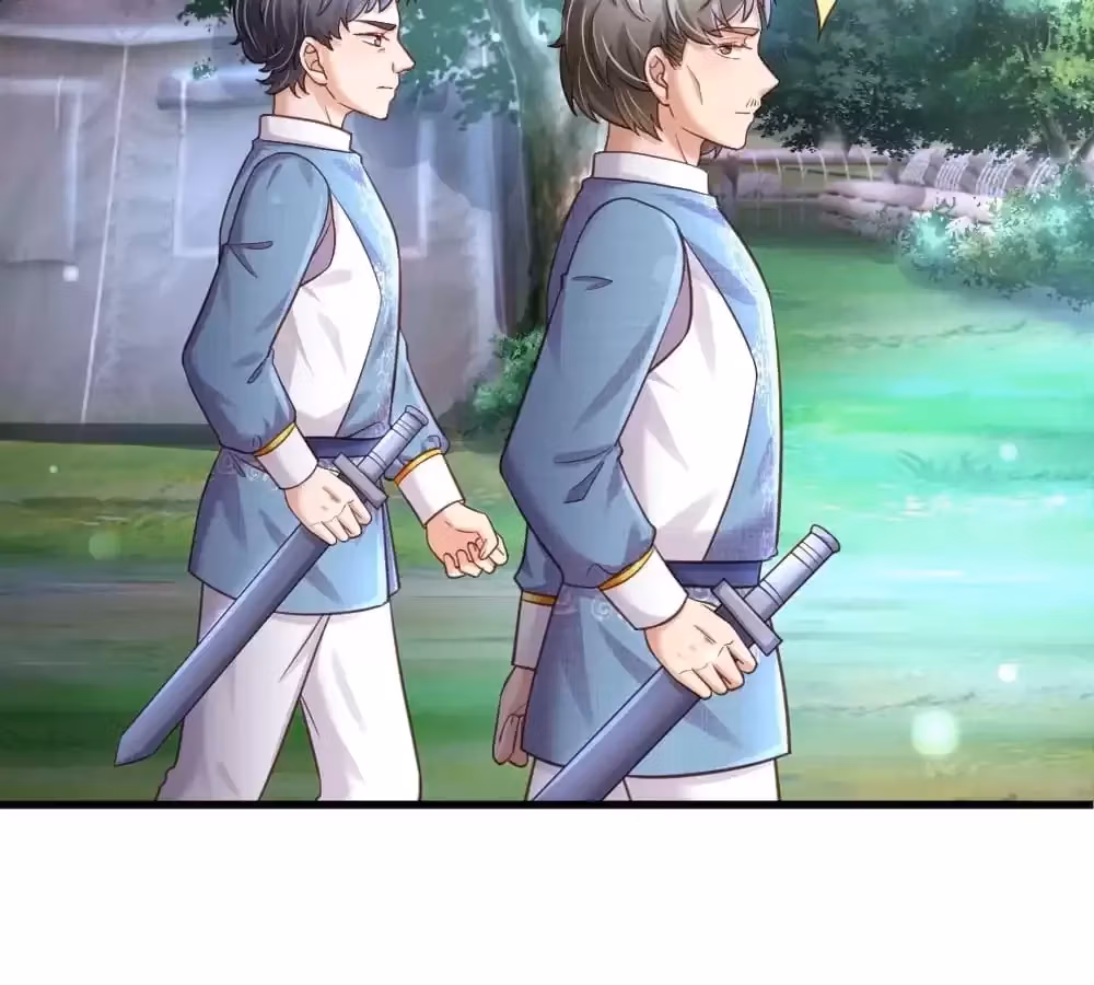 Read Magical Mate chapter 350 image 45 on Lezhin