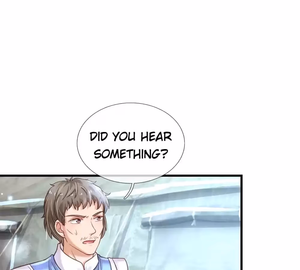 Read Magical Mate chapter 350 image 46 on Lezhin