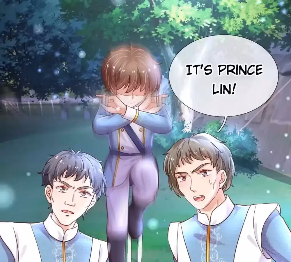 Read Magical Mate chapter 350 image 51 on Lezhin
