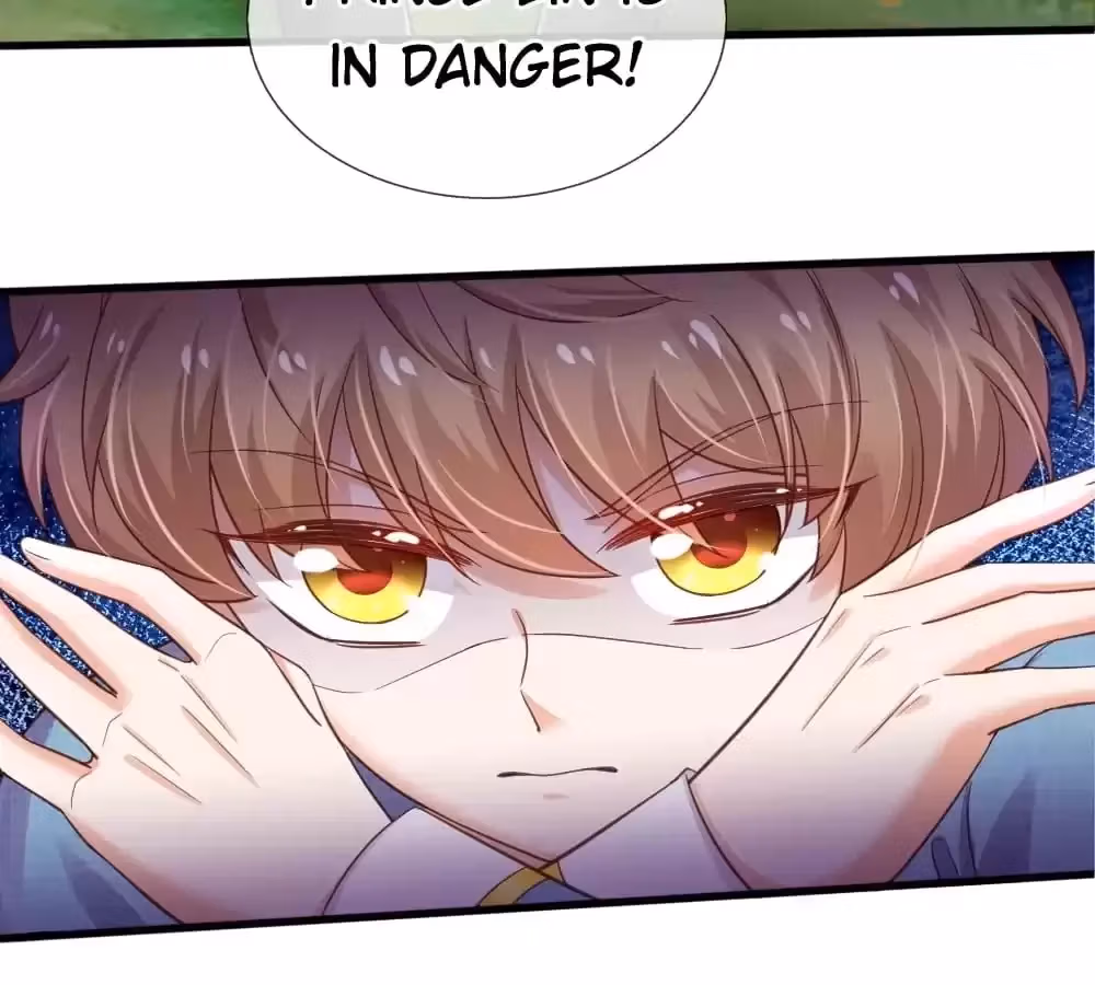 Read Magical Mate chapter 350 image 53 on Lezhin