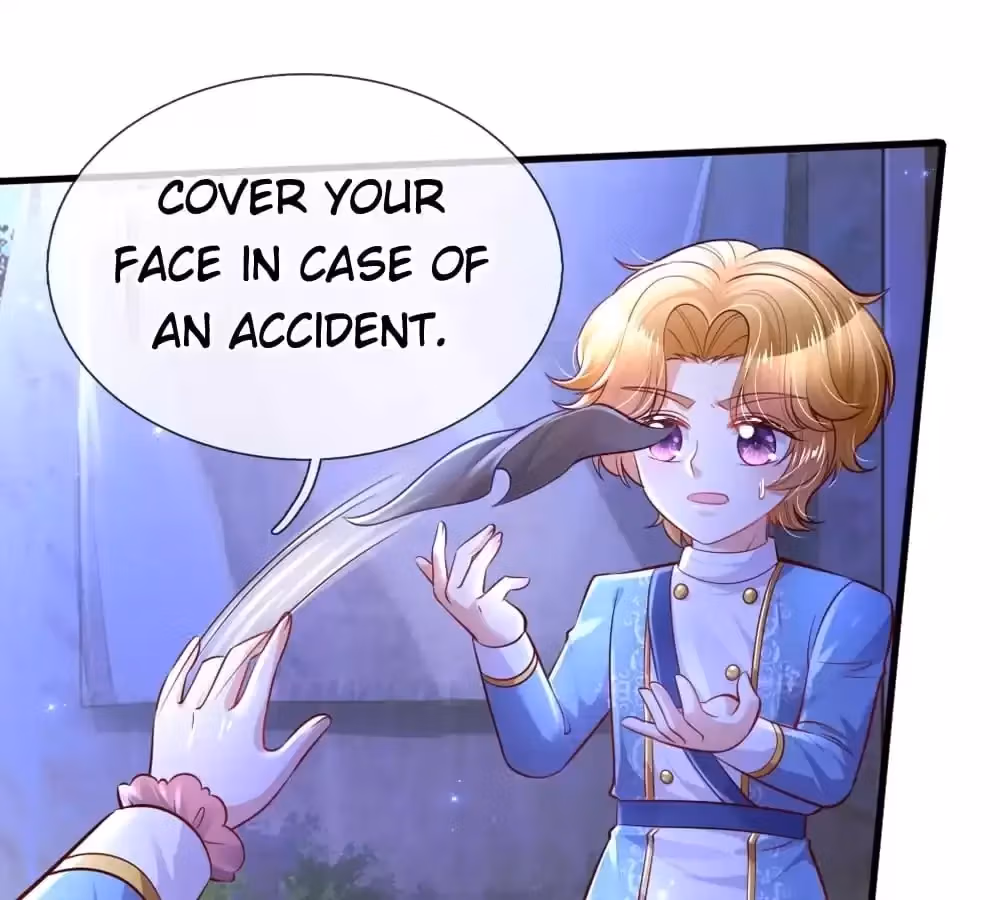 Read Magical Mate chapter 350 image 8 on Lezhin