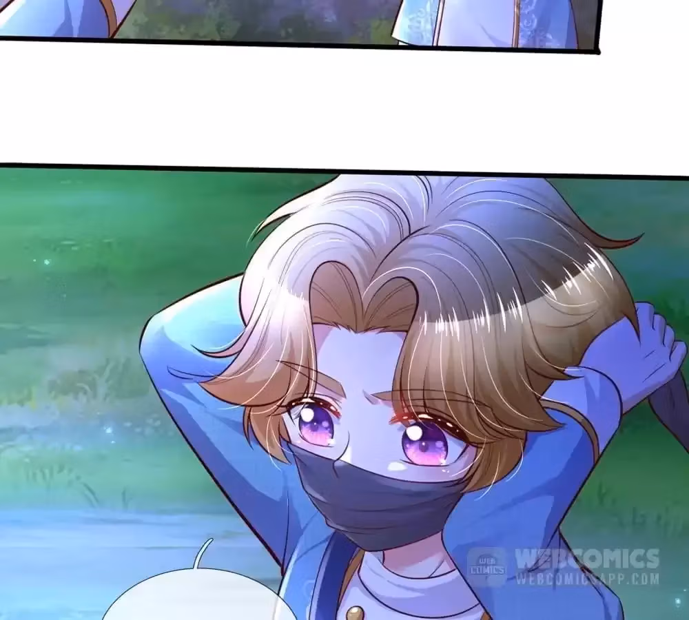 Read Magical Mate chapter 350 image 9 on Lezhin