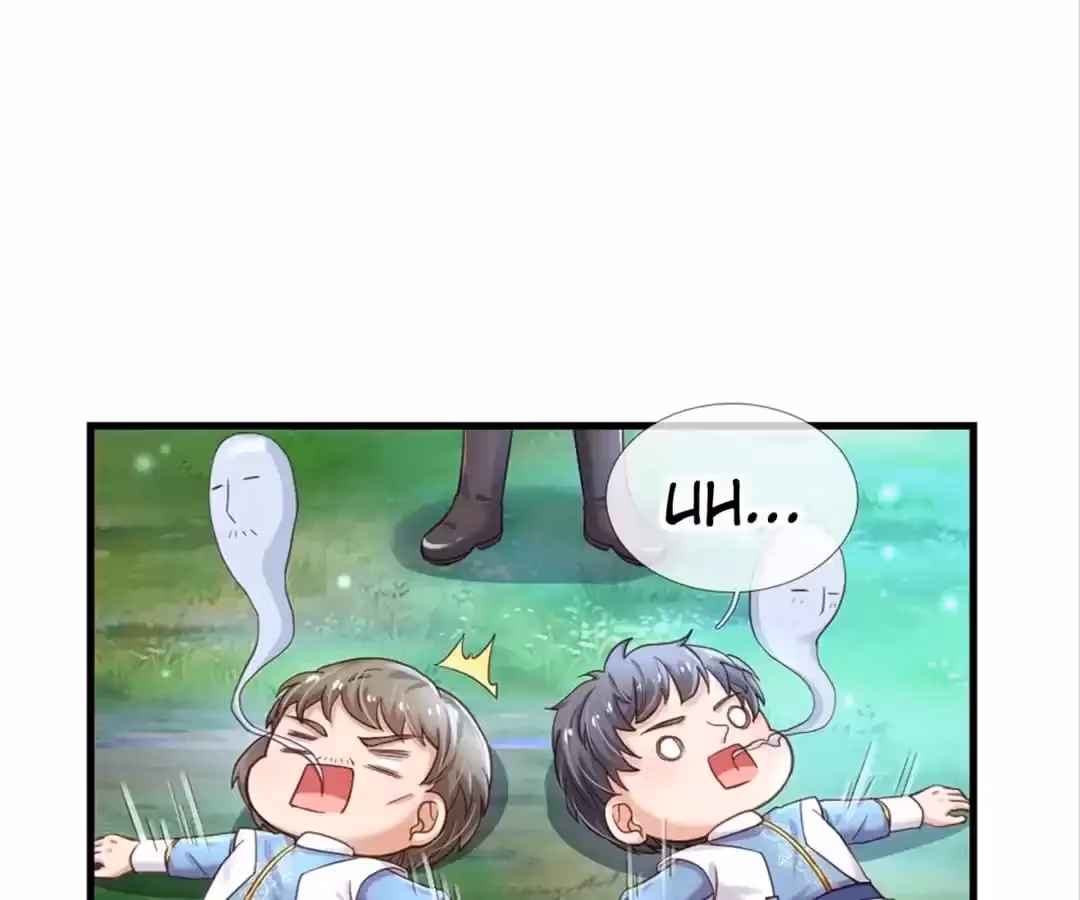 Read Magical Mate chapter 351 image 0 on Lezhin