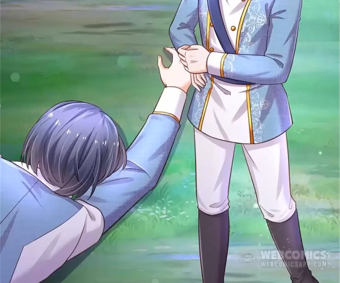Read Magical Mate chapter 351 image 10 on Lezhin