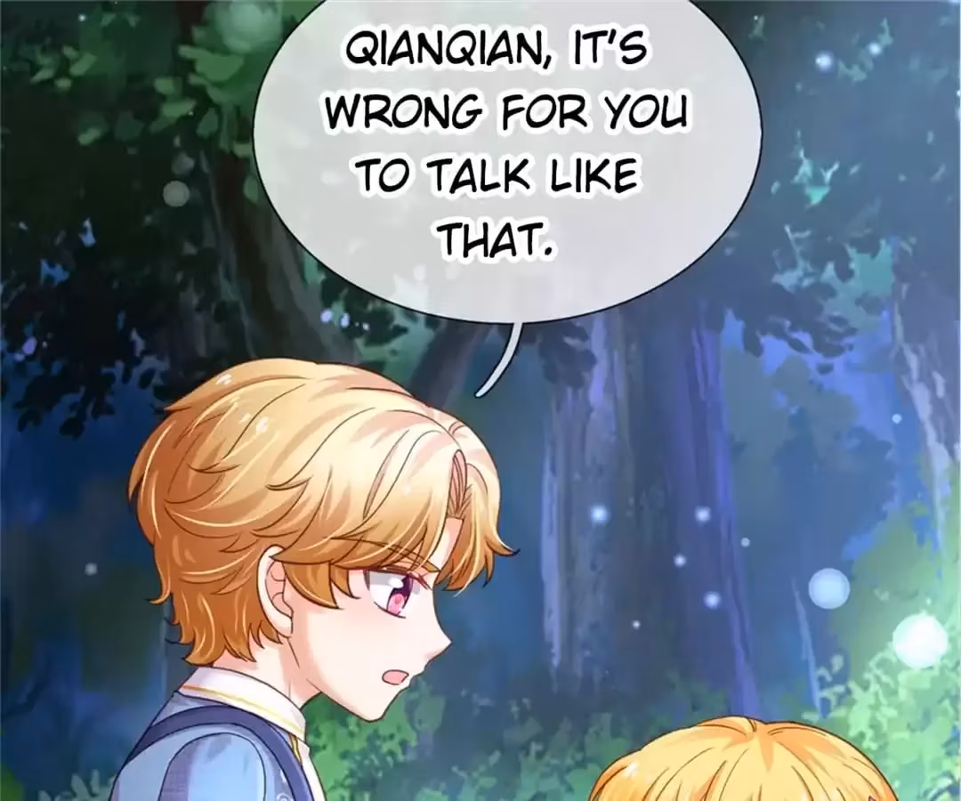 Read Magical Mate chapter 351 image 23 on Lezhin