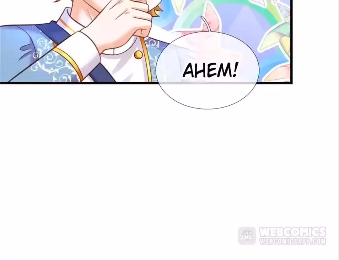 Read Magical Mate chapter 351 image 29 on Lezhin