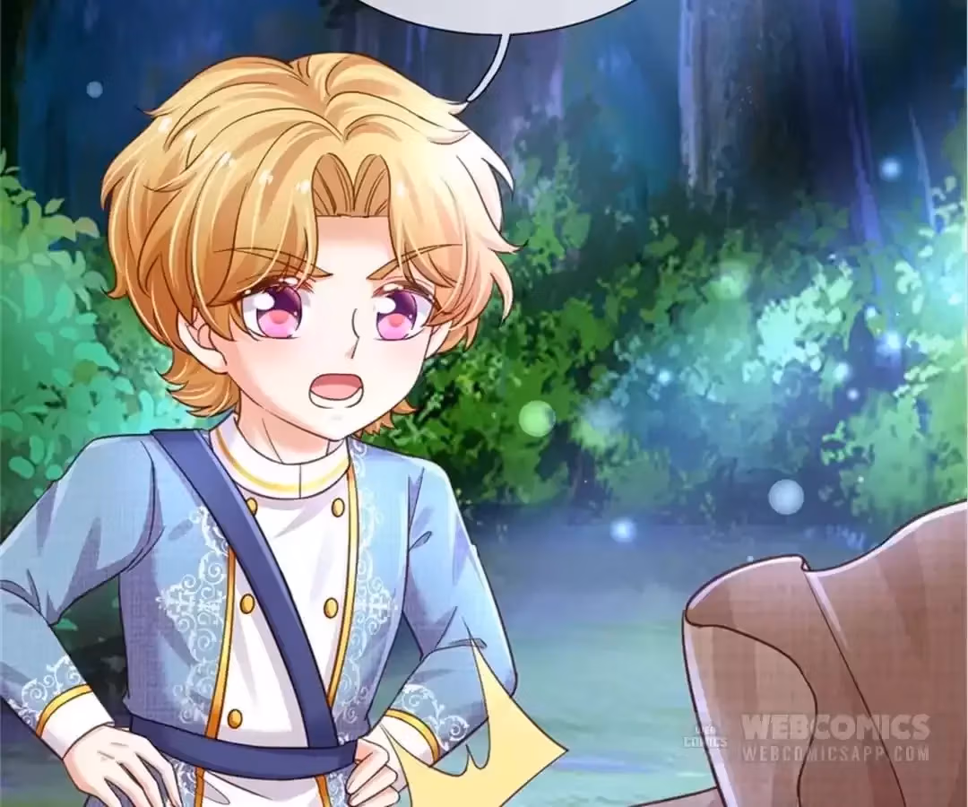 Read Magical Mate chapter 351 image 31 on Lezhin
