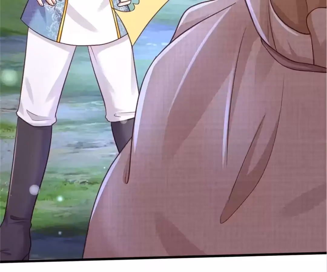 Read Magical Mate chapter 351 image 32 on Lezhin