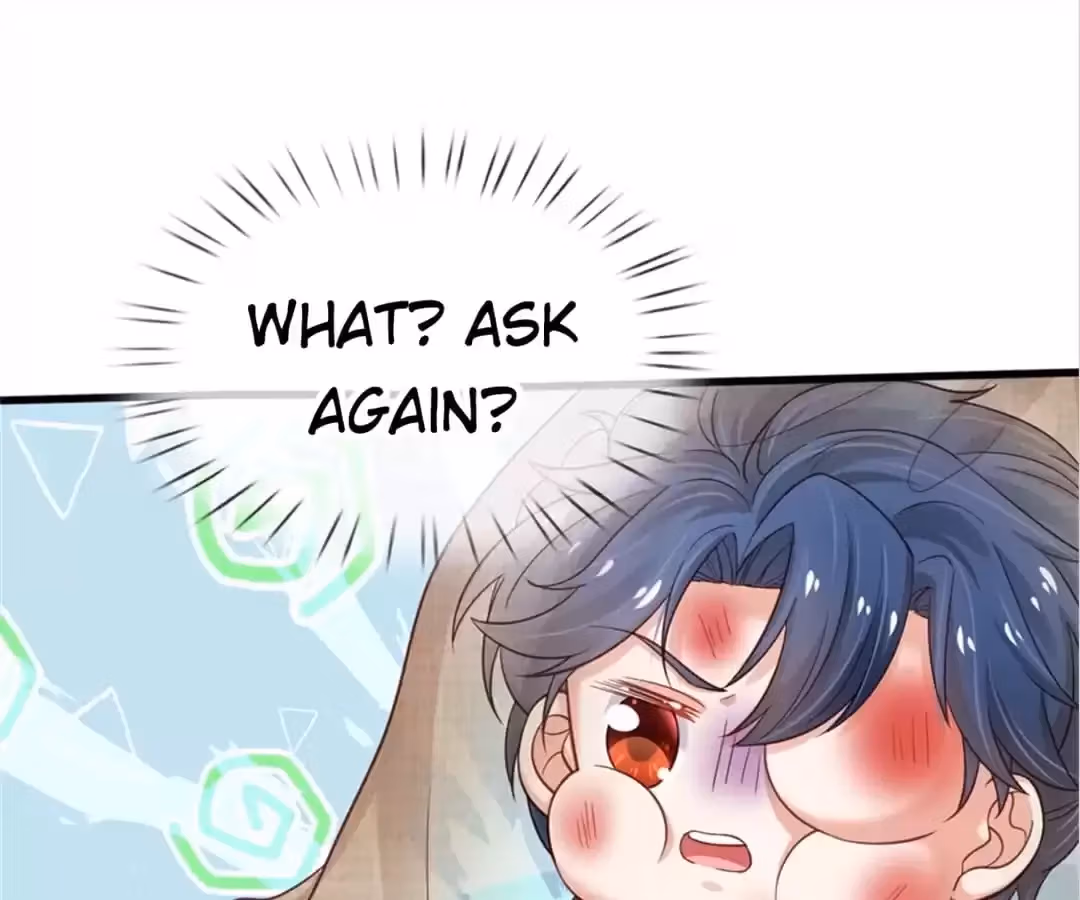 Read Magical Mate chapter 351 image 34 on Lezhin