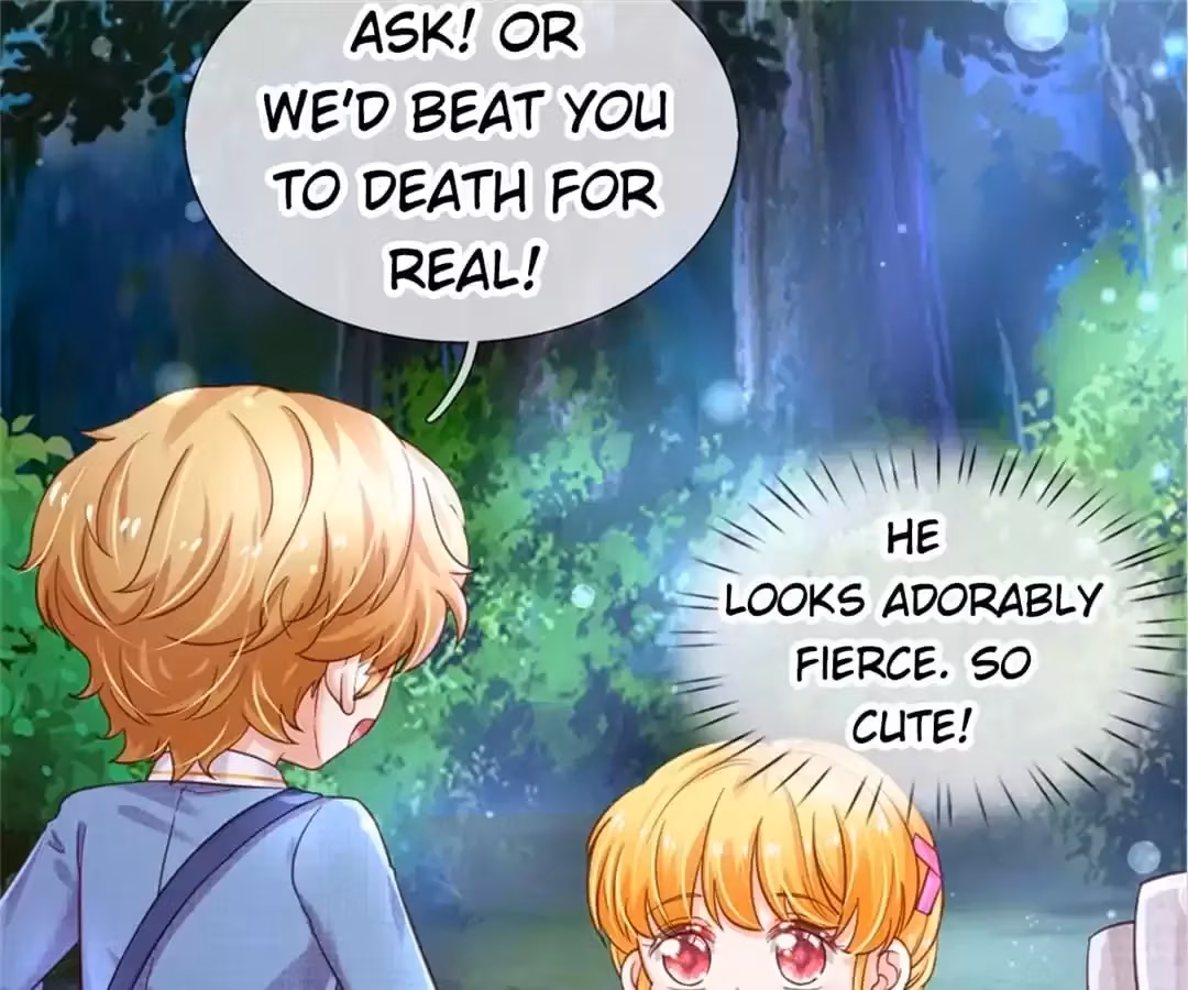 Read Magical Mate chapter 351 image 37 on Lezhin