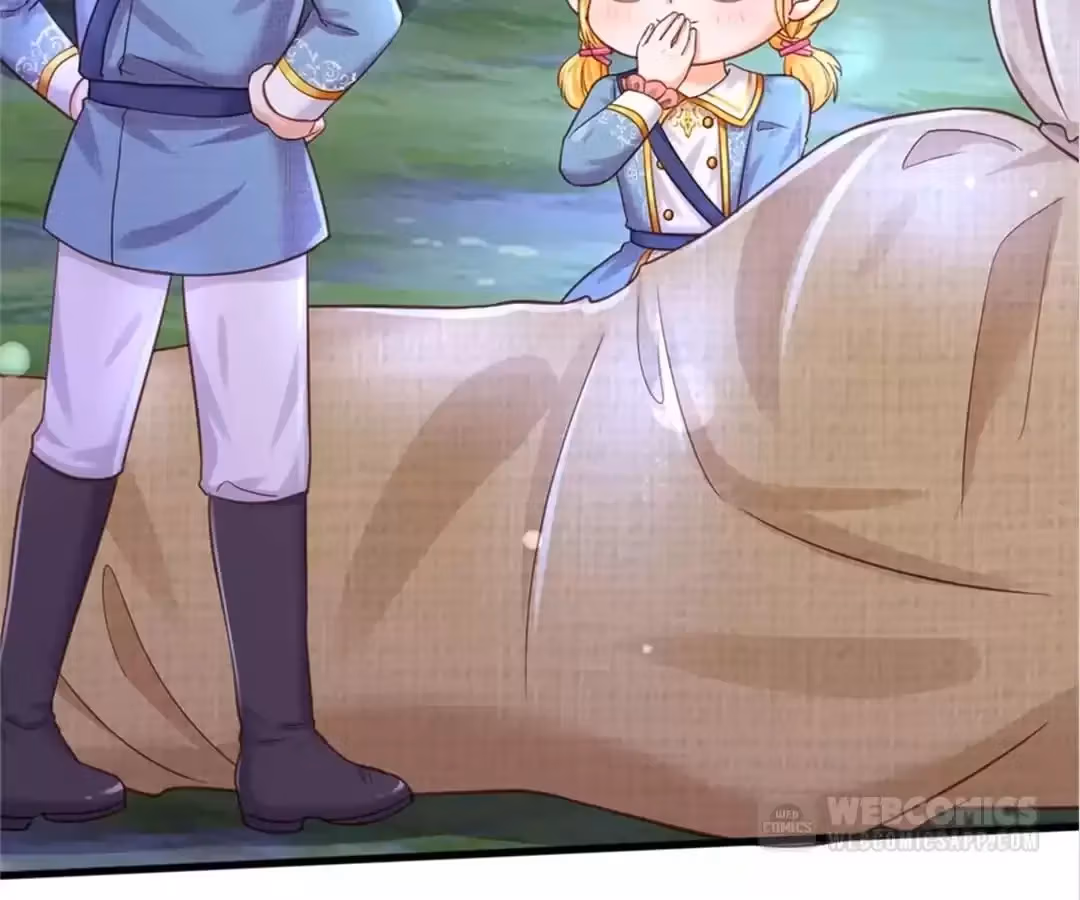 Read Magical Mate chapter 351 image 38 on Lezhin