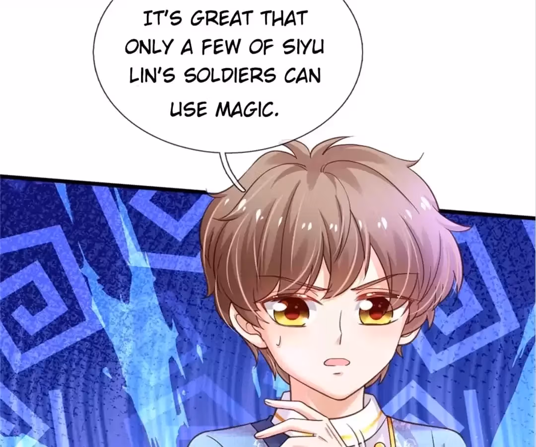Read Magical Mate chapter 351 image 4 on Lezhin