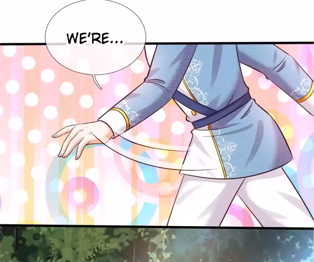 Read Magical Mate chapter 351 image 44 on Lezhin