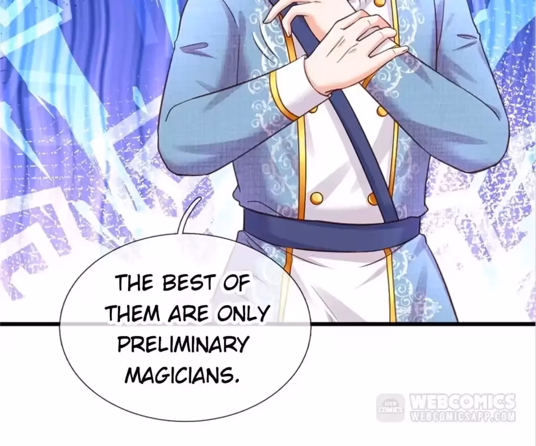 Read Magical Mate chapter 351 image 5 on Lezhin