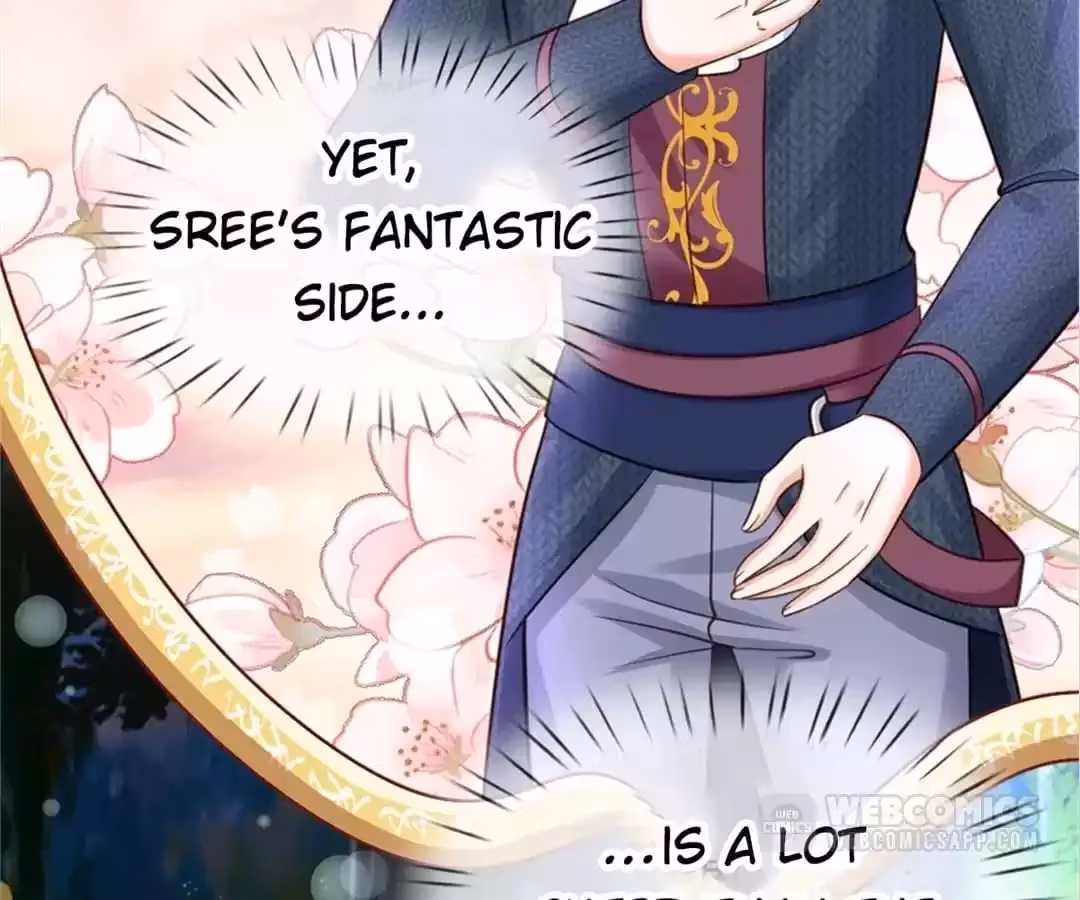 Read Magical Mate chapter 351 image 52 on Lezhin