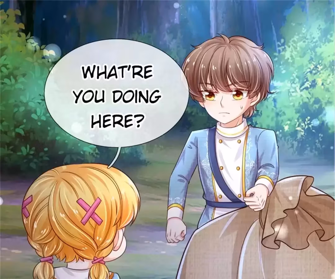 Read Magical Mate chapter 351 image 67 on Lezhin