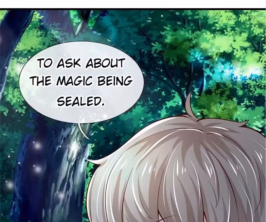 Read Magical Mate chapter 353 image 14 on Lezhin