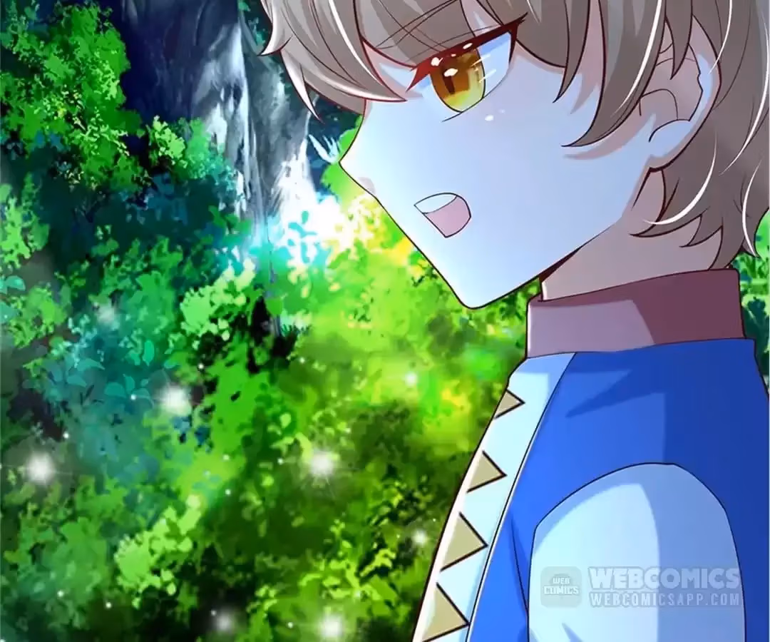 Read Magical Mate chapter 353 image 15 on Lezhin