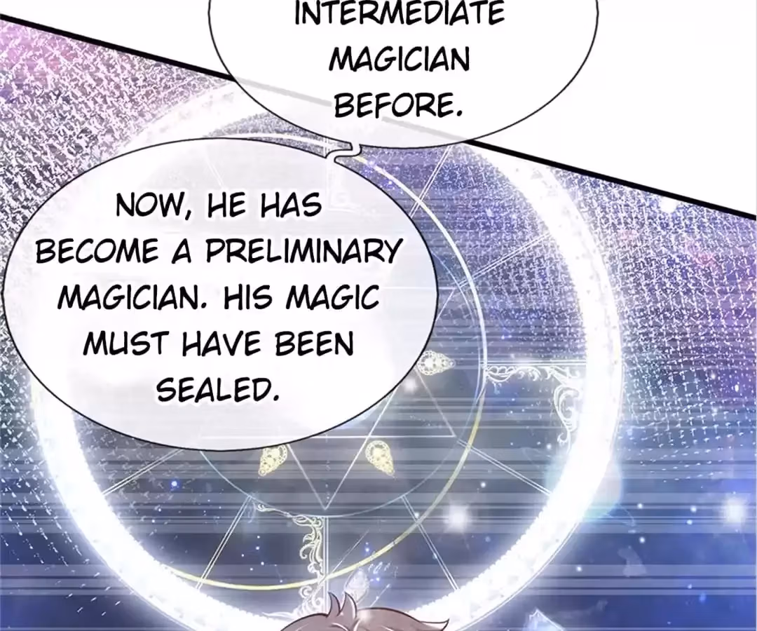 Read Magical Mate chapter 353 image 19 on Lezhin