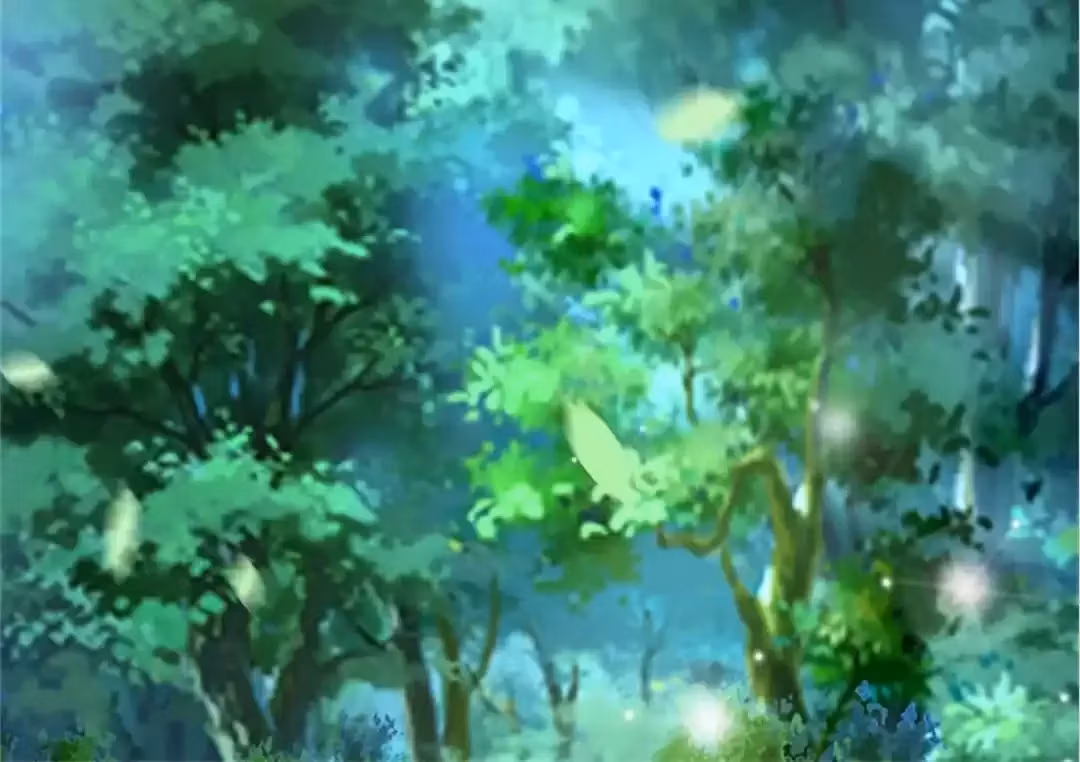 Read Magical Mate chapter 353 image 2 on Lezhin