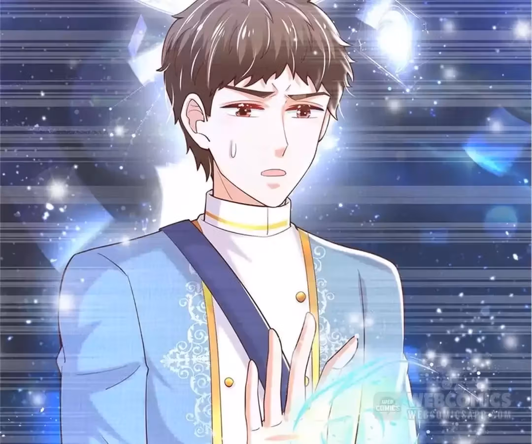 Read Magical Mate chapter 353 image 20 on Lezhin