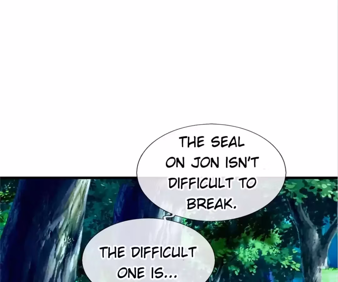 Read Magical Mate chapter 353 image 23 on Lezhin