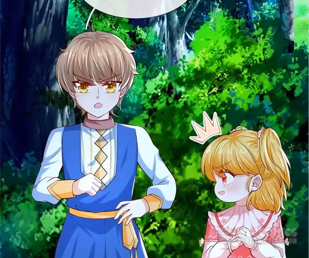 Read Magical Mate chapter 353 image 24 on Lezhin