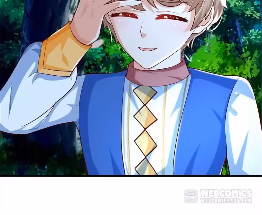 Read Magical Mate chapter 353 image 30 on Lezhin