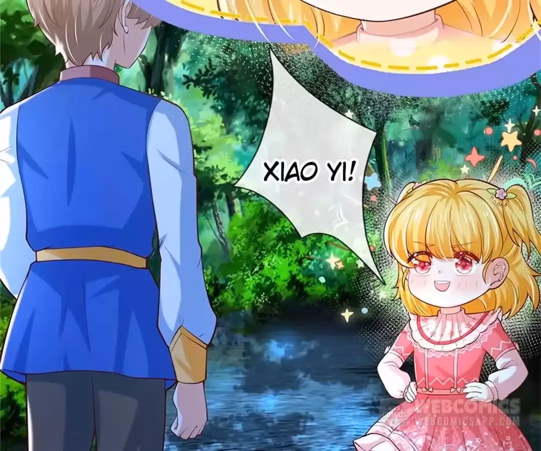 Read Magical Mate chapter 353 image 32 on Lezhin