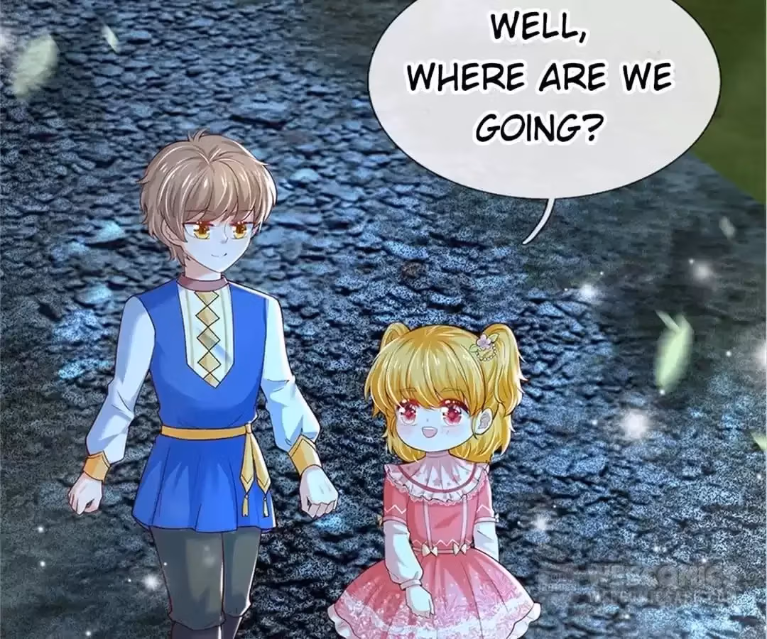 Read Magical Mate chapter 353 image 4 on Lezhin