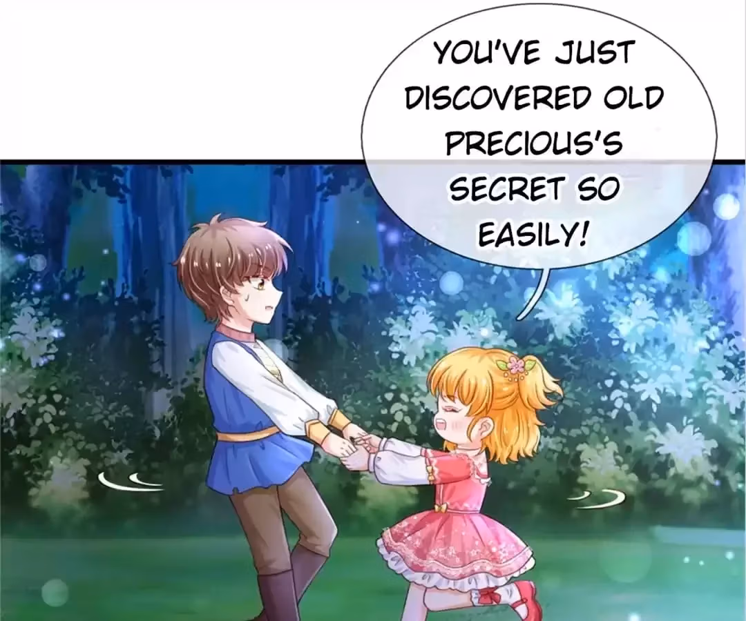 Read Magical Mate chapter 353 image 43 on Lezhin