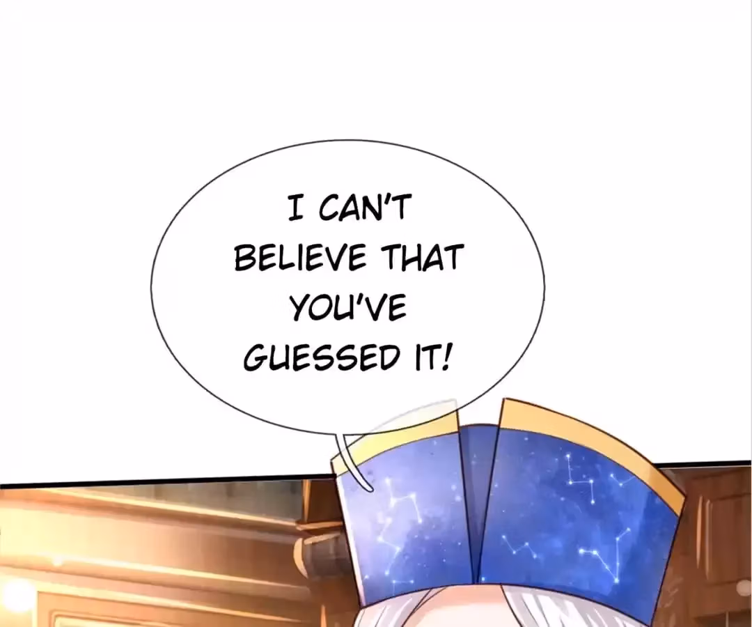 Read Magical Mate chapter 353 image 58 on Lezhin
