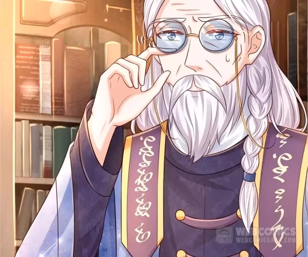 Read Magical Mate chapter 353 image 59 on Lezhin