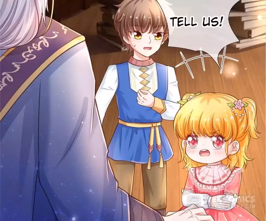Read Magical Mate chapter 353 image 66 on Lezhin