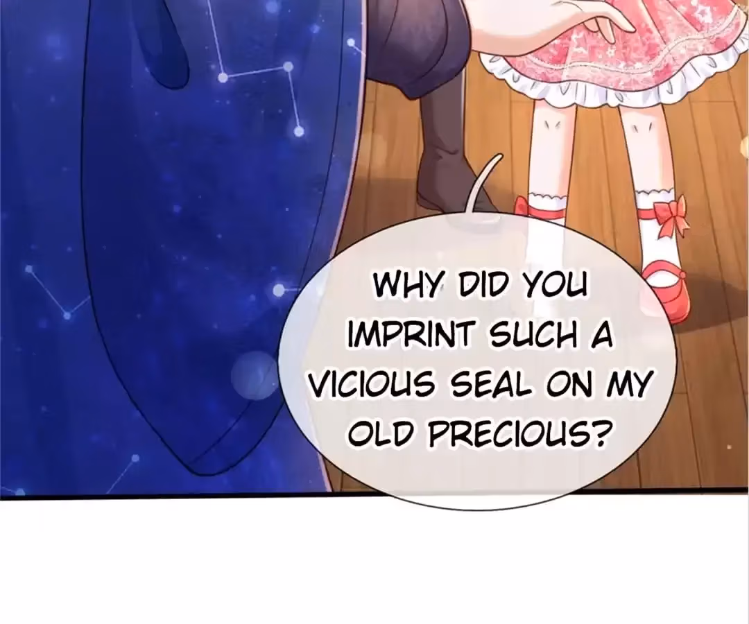 Read Magical Mate chapter 353 image 67 on Lezhin