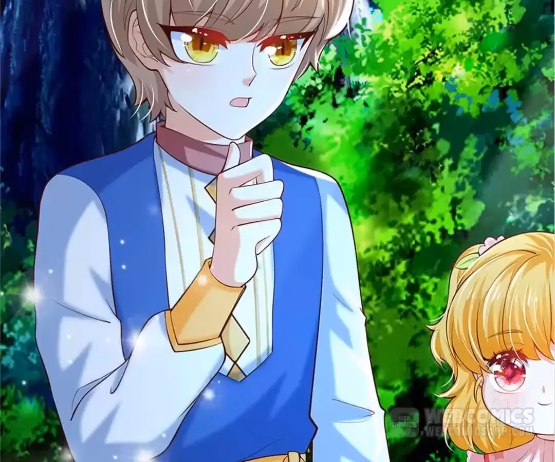 Read Magical Mate chapter 353 image 7 on Lezhin