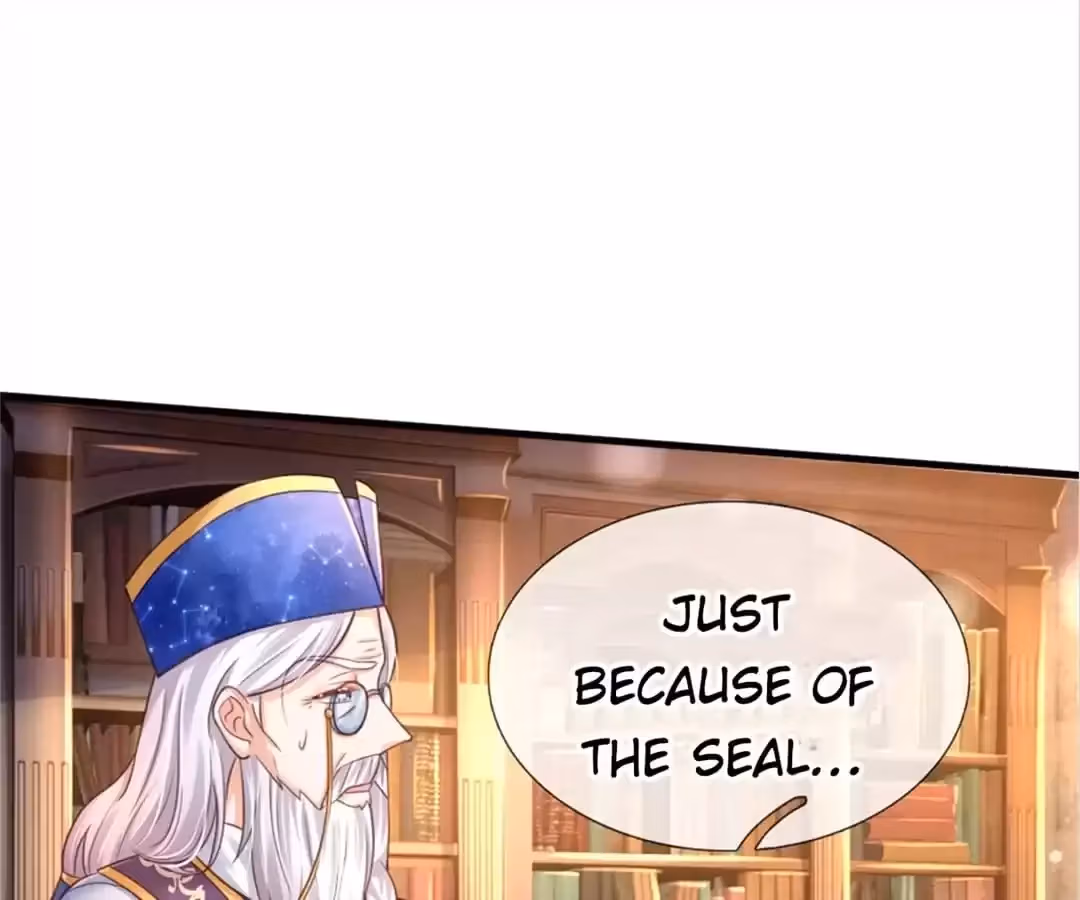 Read Magical Mate chapter 353 image 72 on Lezhin