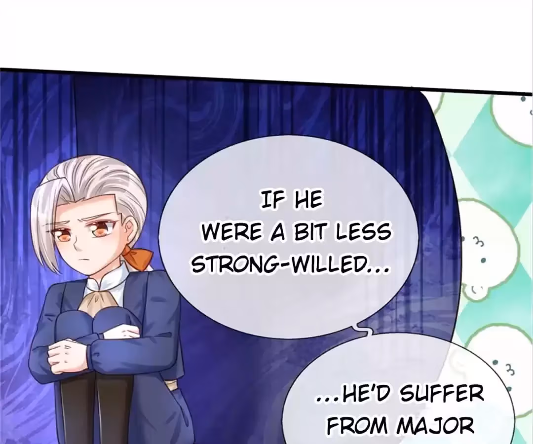 Read Magical Mate chapter 353 image 82 on Lezhin