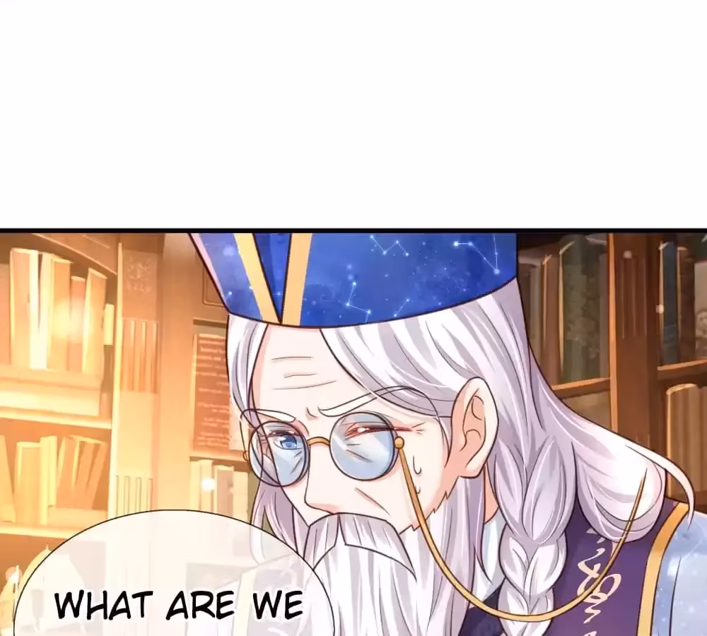 Read Magical Mate chapter 354 image 0 on Lezhin