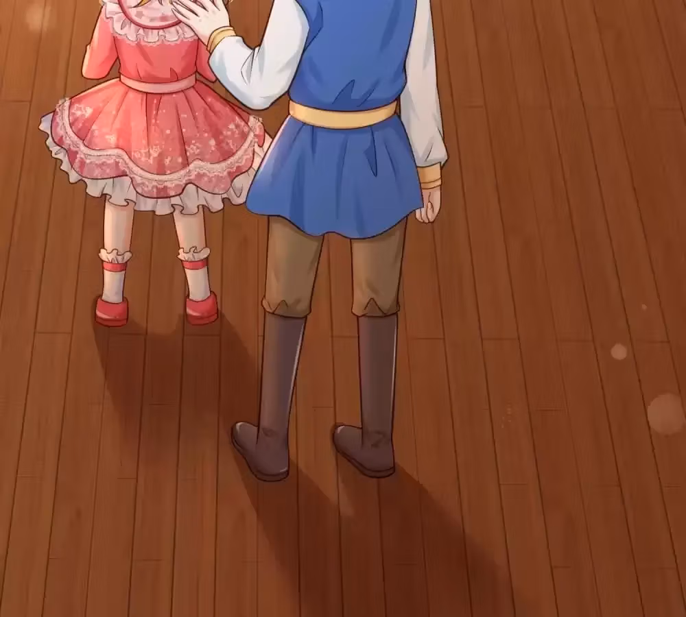 Read Magical Mate chapter 354 image 17 on Lezhin