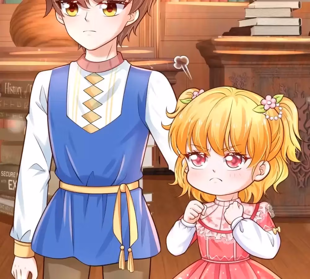 Read Magical Mate chapter 354 image 19 on Lezhin