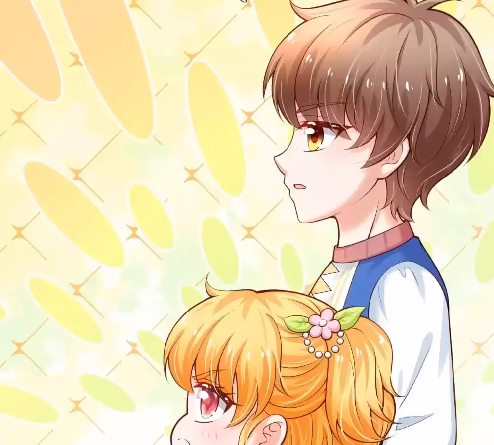 Read Magical Mate chapter 354 image 21 on Lezhin