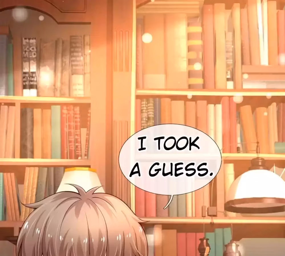 Read Magical Mate chapter 354 image 24 on Lezhin