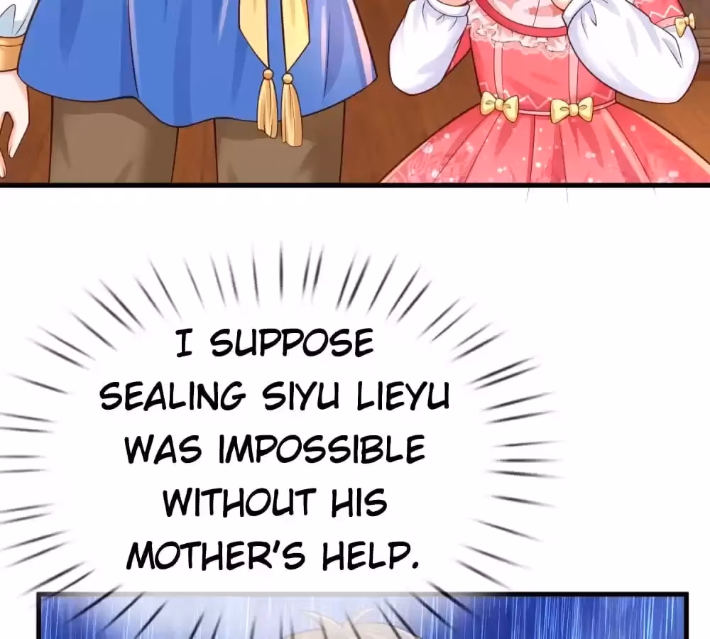 Read Magical Mate chapter 354 image 26 on Lezhin