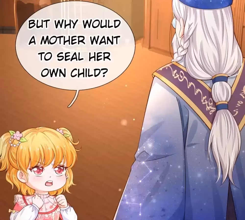 Read Magical Mate chapter 354 image 36 on Lezhin