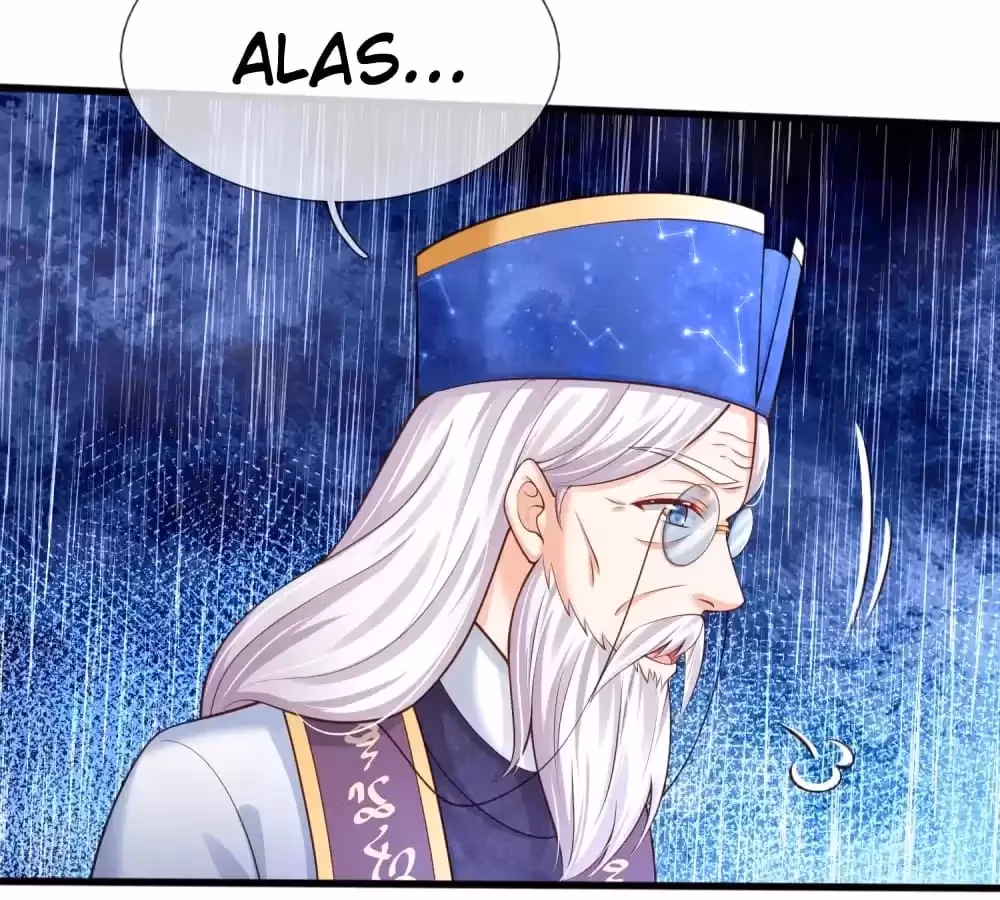 Read Magical Mate chapter 354 image 38 on Lezhin
