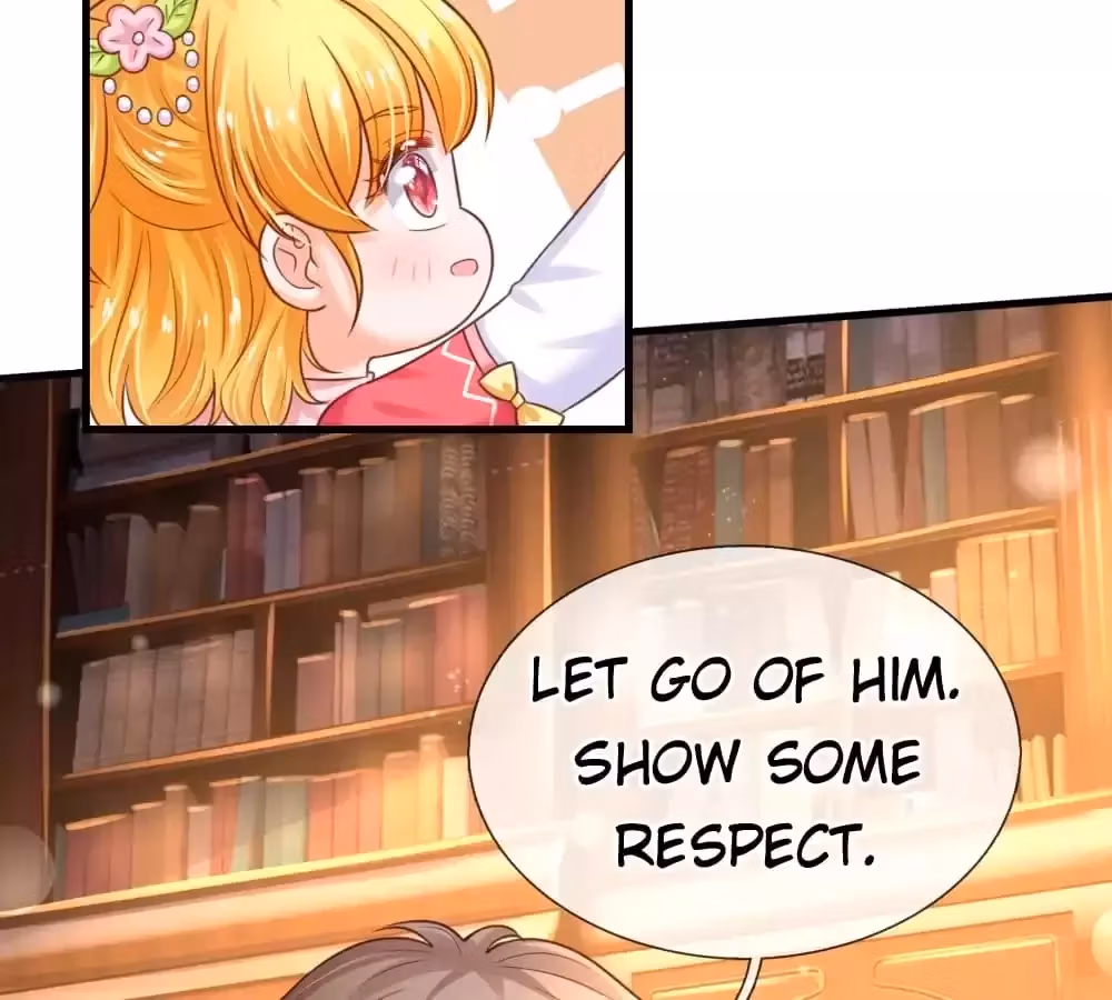 Read Magical Mate chapter 354 image 5 on Lezhin